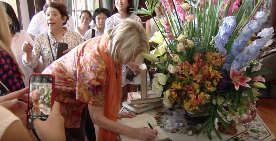 martha stewart goes to pampanga 0